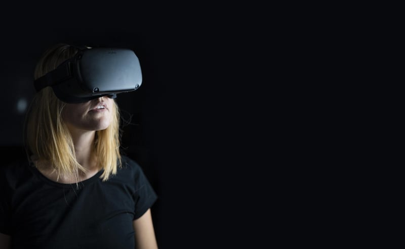 Neural Interface Headset